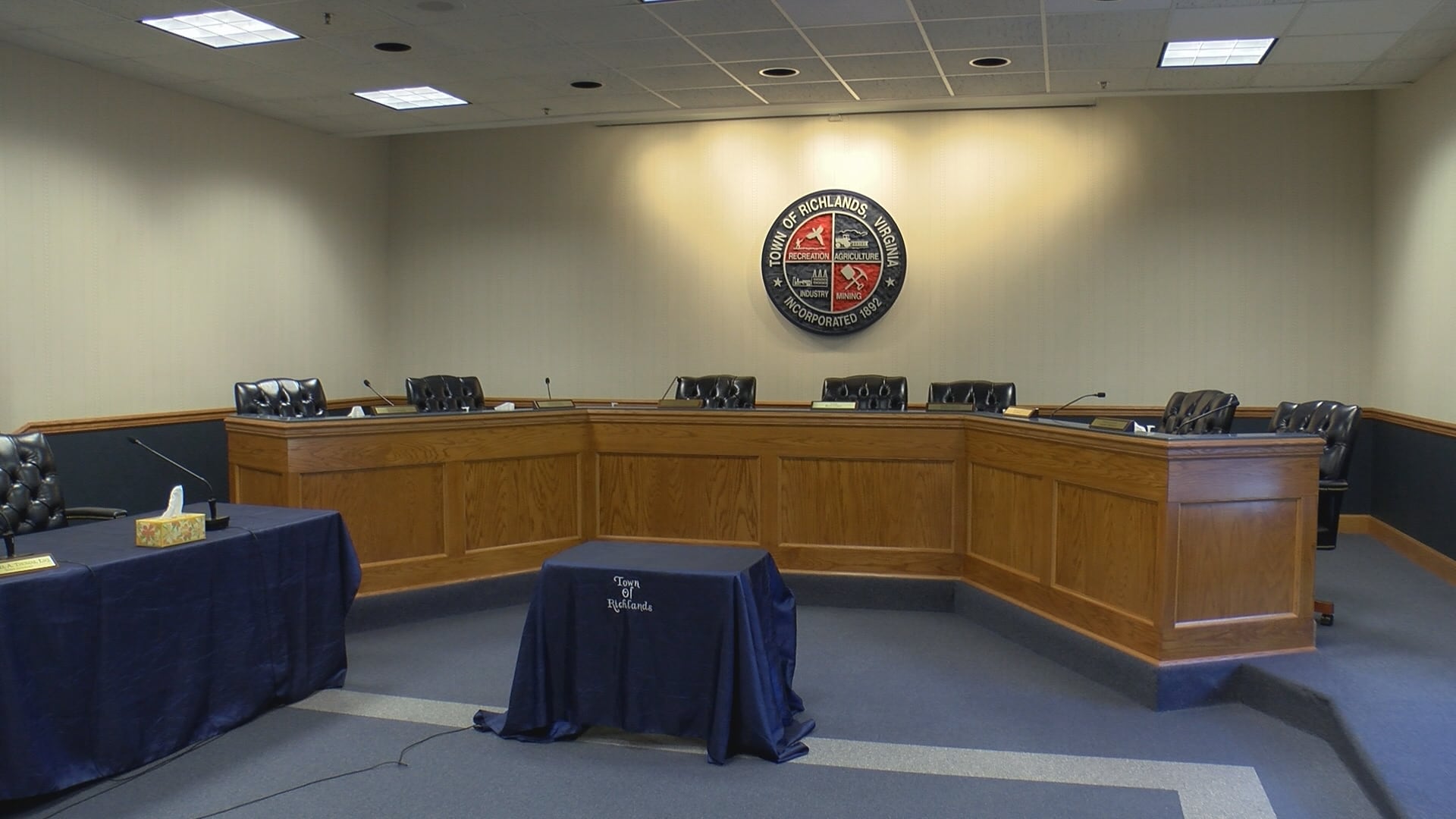 Richlands residents face rising utility bills tied to generator debt