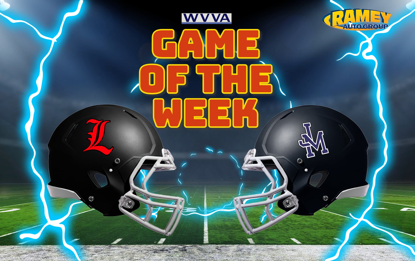 Class AA Football Showdown: James Monroe Mavericks Face Liberty Raiders in Key Matchup