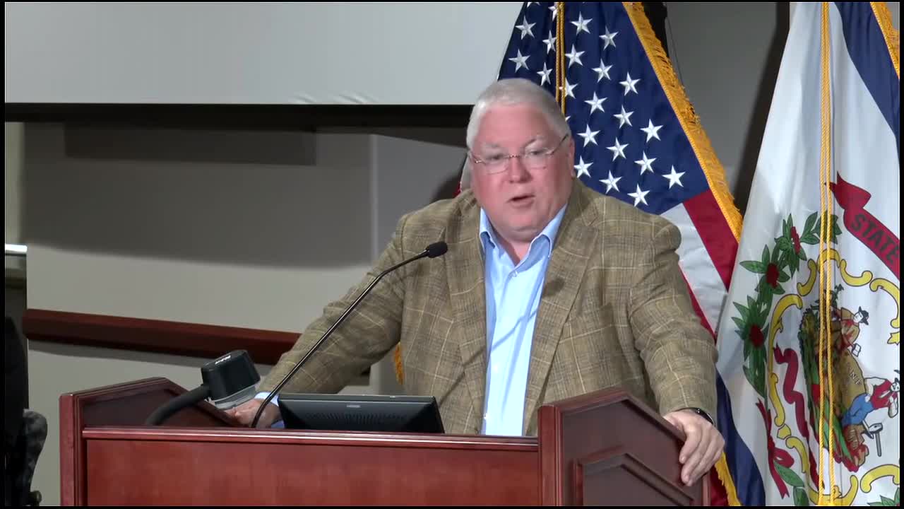 Morrisey announces funding to help West Virginians in recovery