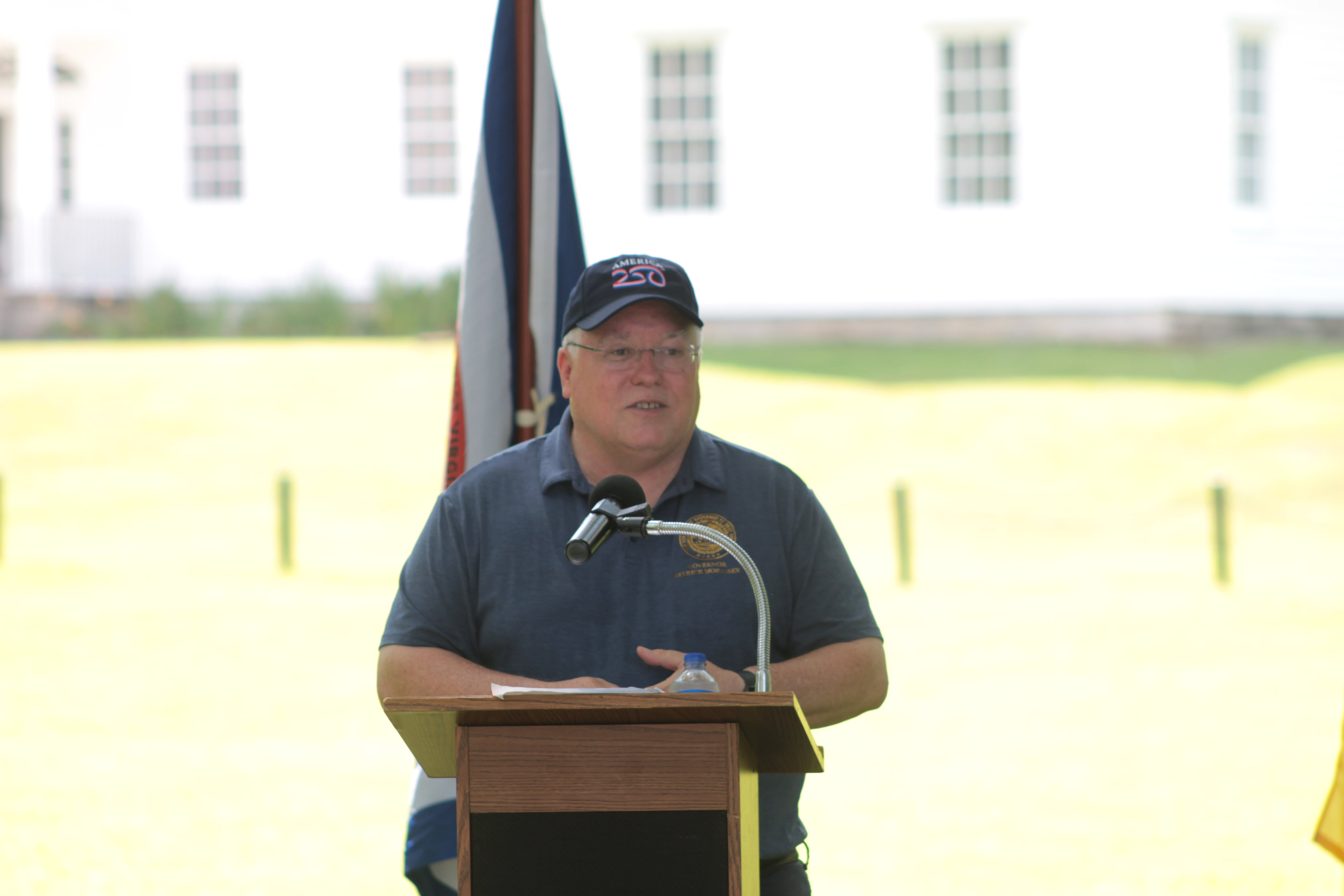 Morrisey announces disaster unemployment assistance for Fayette, Harrison and Kanawha counties