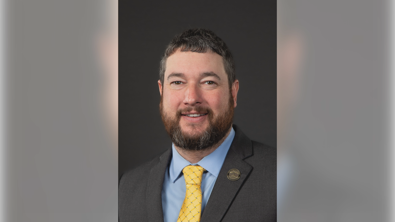 Iowa lieutenant governor candidate owes parents $275K in farm rent