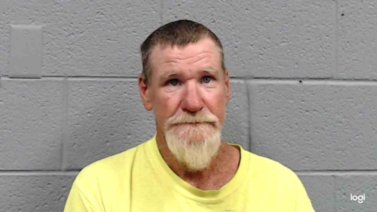 Probation search leads to arrest