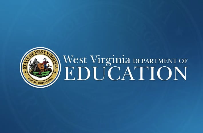 West Virginia public school enrollment down