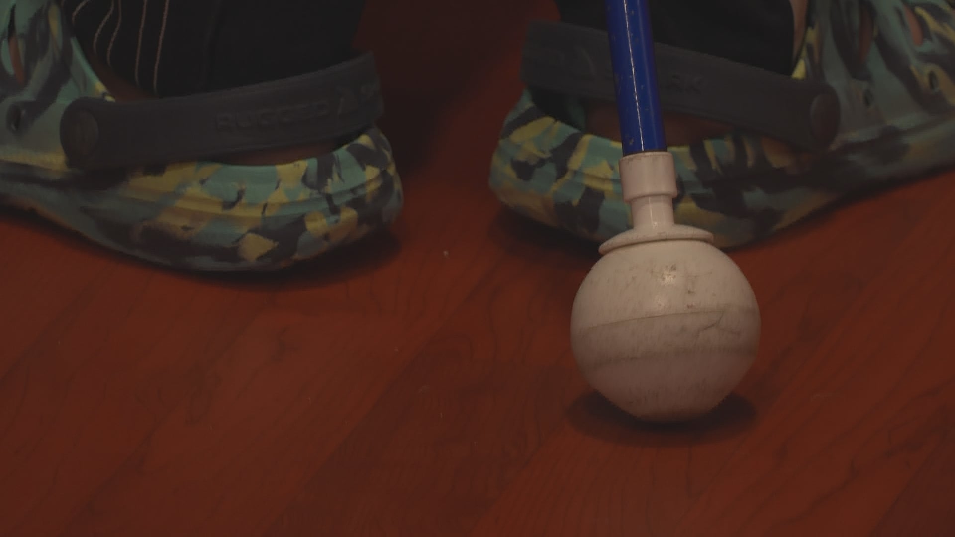 White Cane Awareness Day celebrated across West Virginia