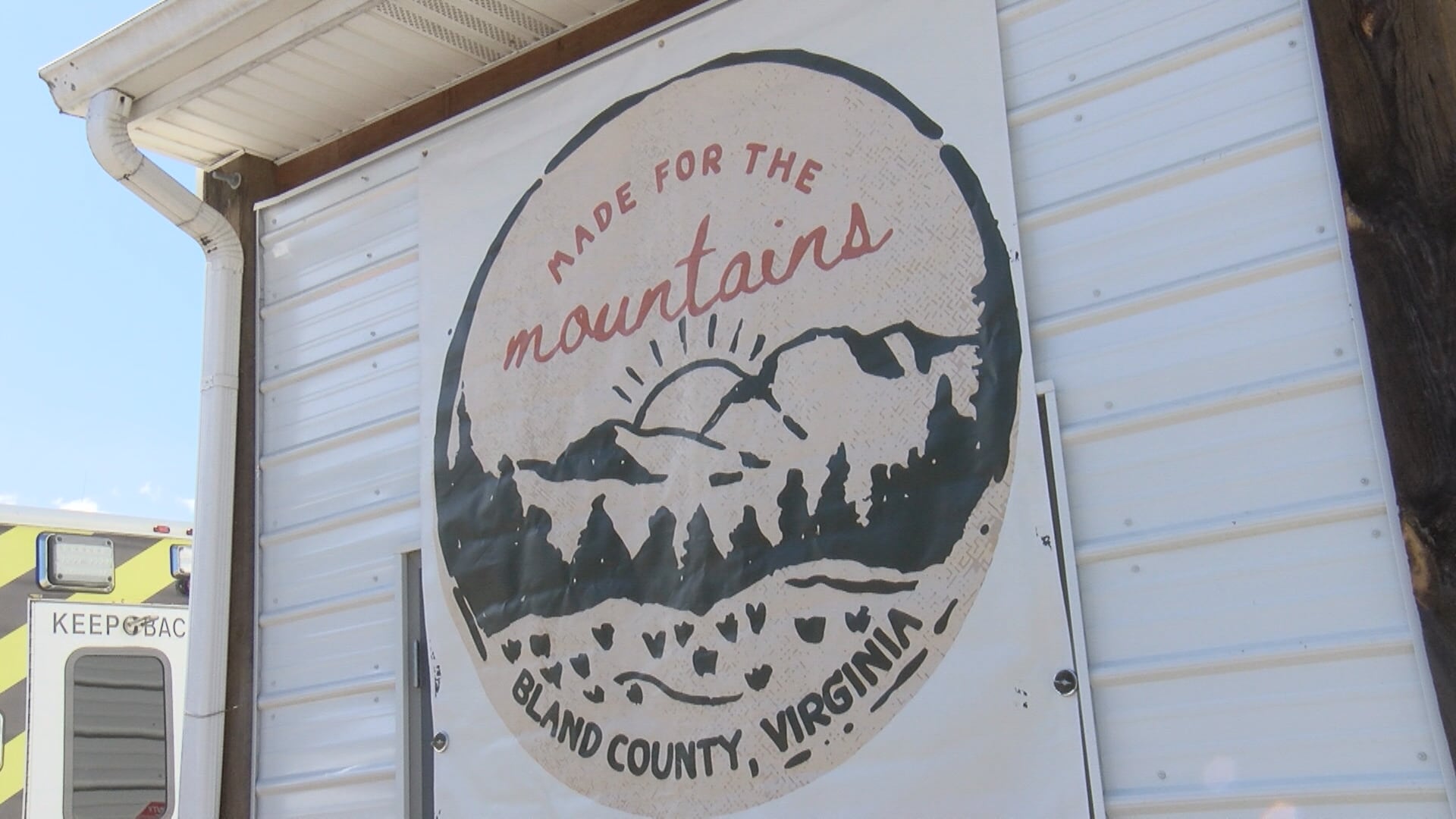 32nd Festival of Leaves Set For Bland County This Weekend