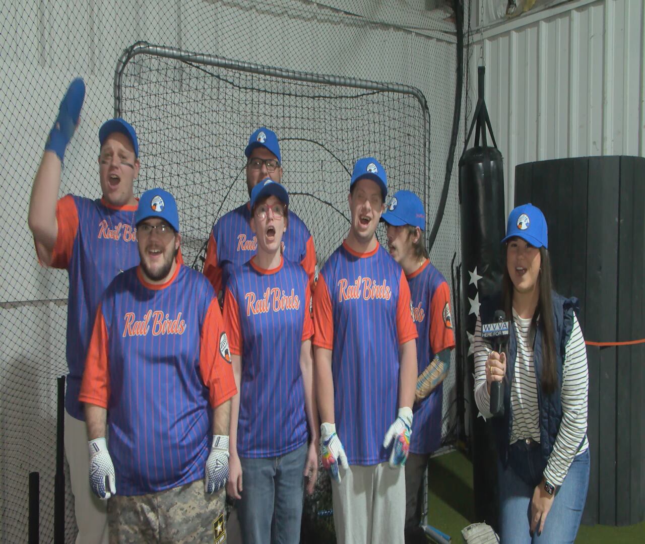 Bluefield Rail Birds Set to Represent Hometown at ABO Nationals