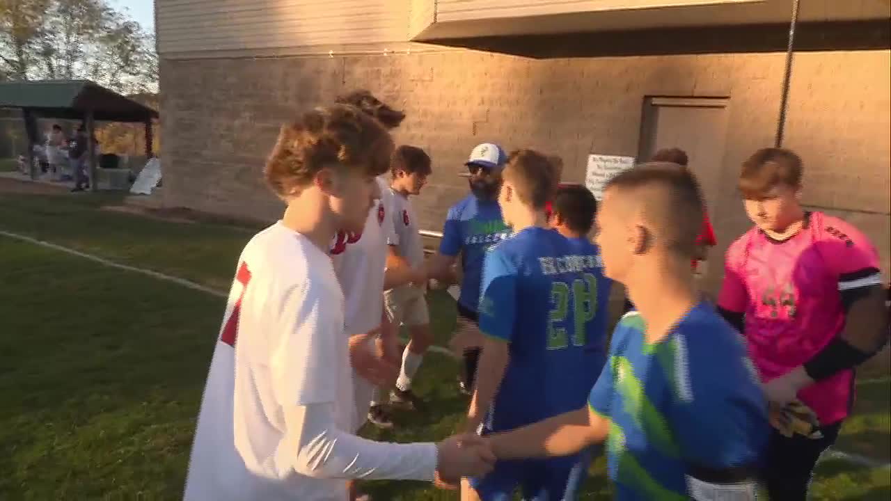 Summit Christian Falcons Advance to WVSSAC Region III Championship