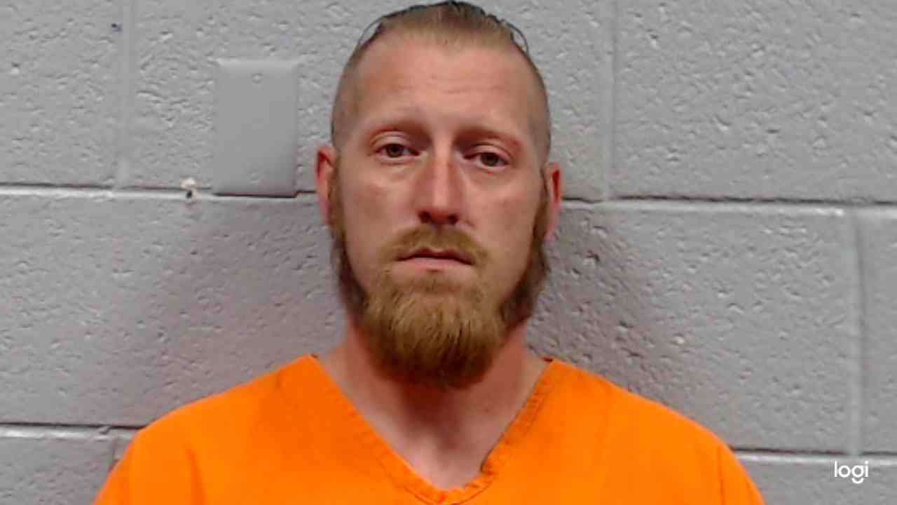 Mercer County man accused of distributing child pornography