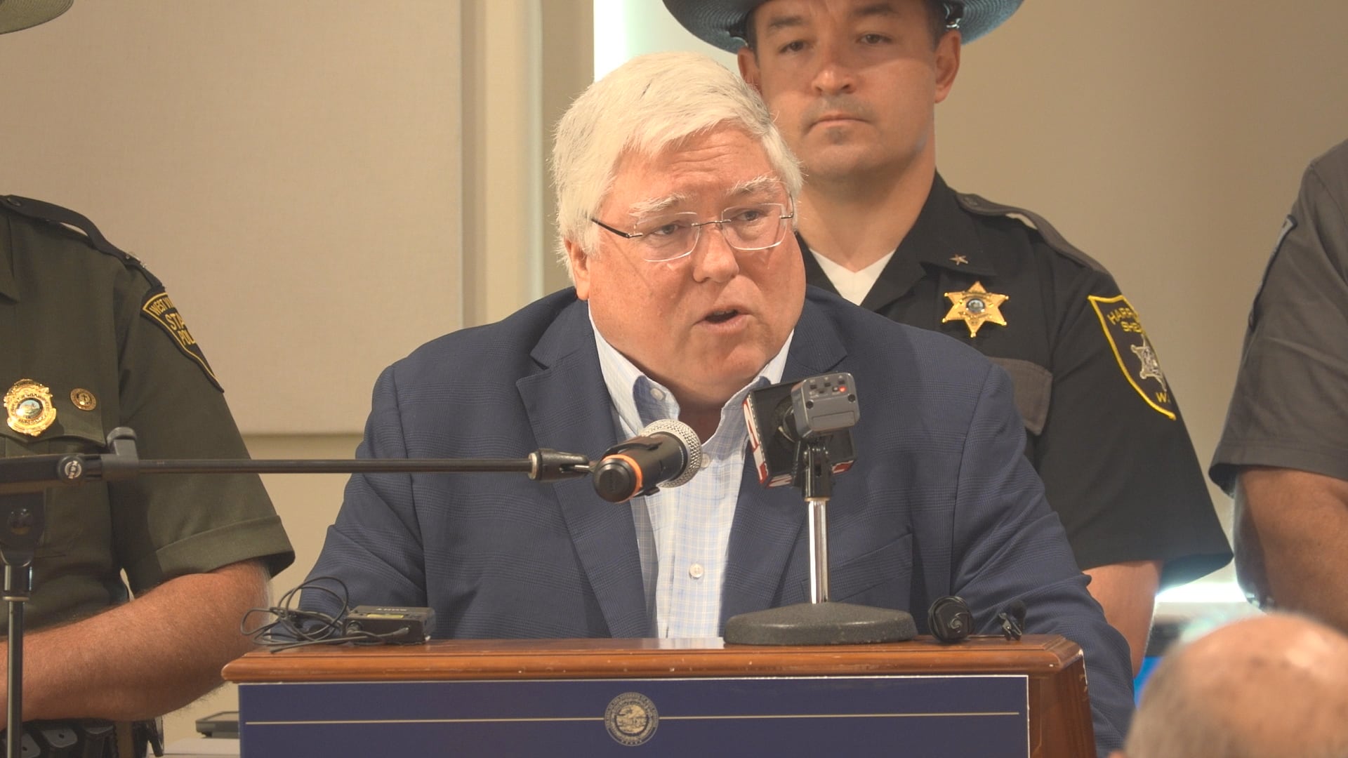Coal miner Travis Price dies at American Eagle Mine