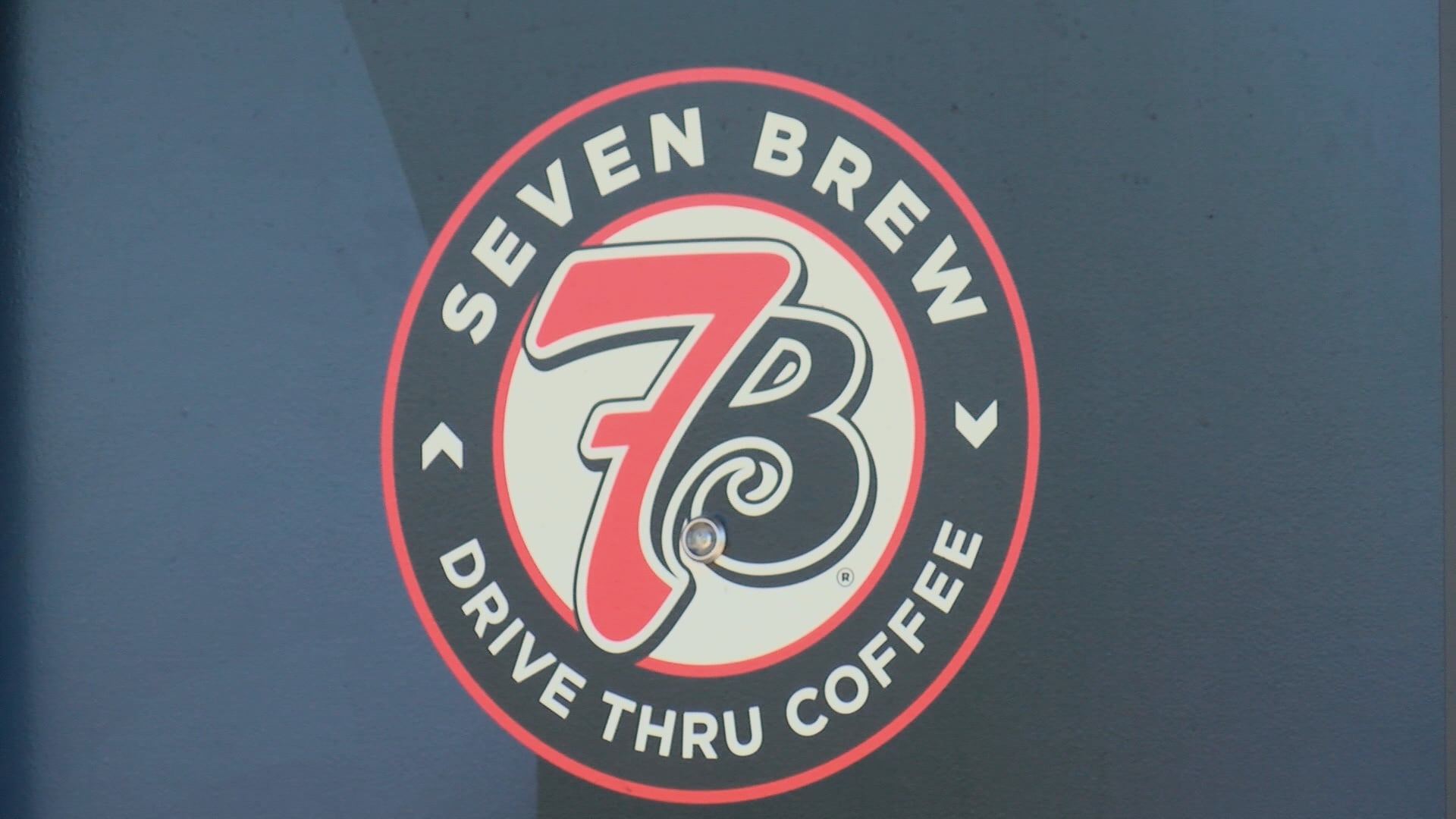 7 Brew Opens New Stand In Princeton