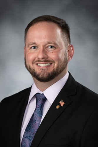 Ex-West Virginia lawmaker facing child sex abuse charges seeks release