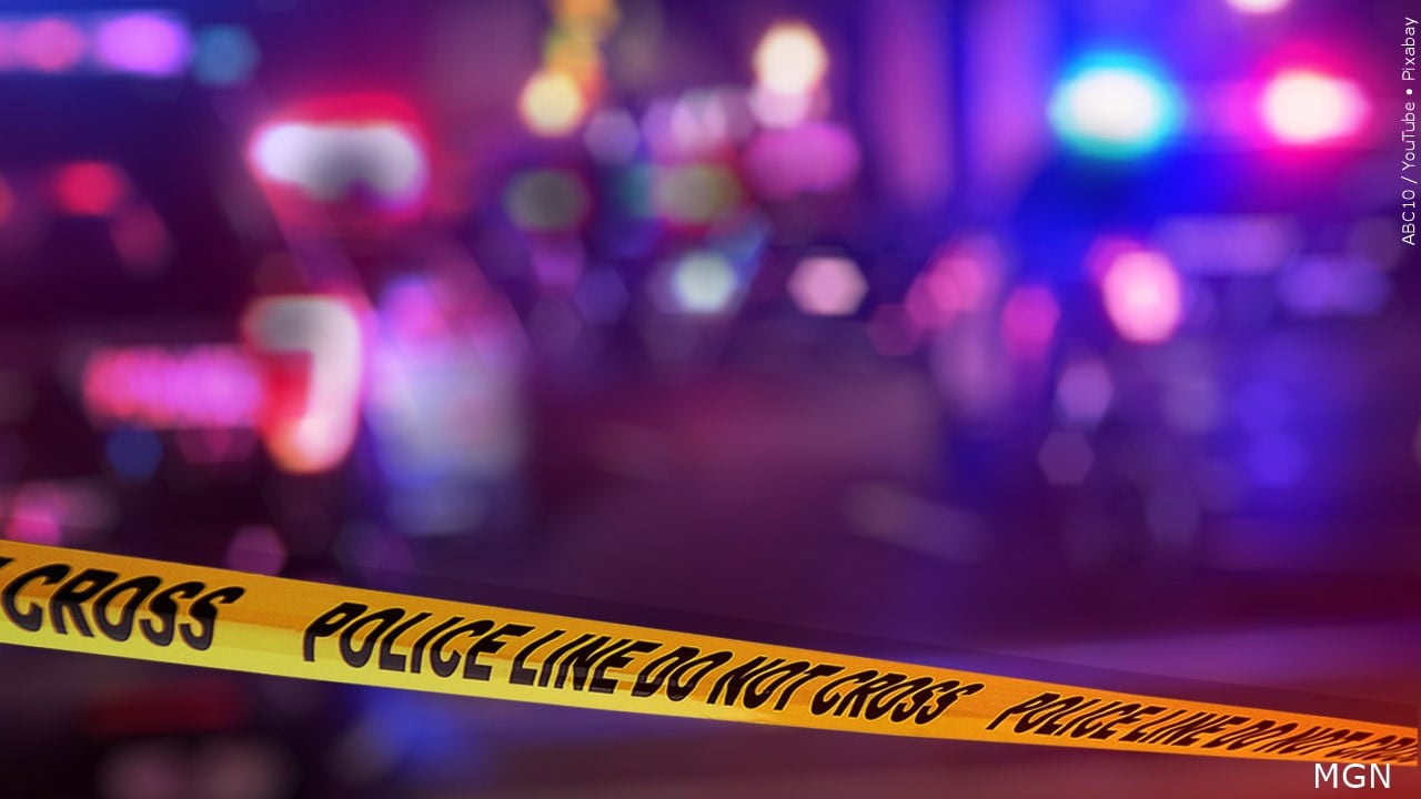 Logan County deputy killed in crash with coal truck