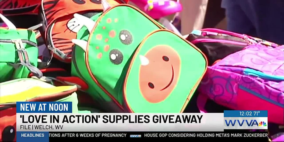 ‘Love in Action' returns to Welch Armory on August 1st