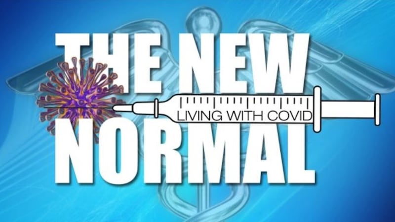 The New Normal: Panel answers Covid questions