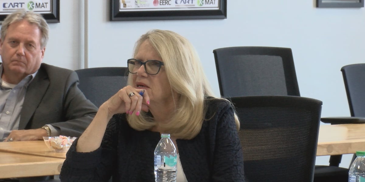Rep. Miller now says she has been aware of the Wyoming County water crisis