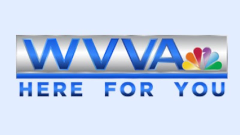 WVVA Logo