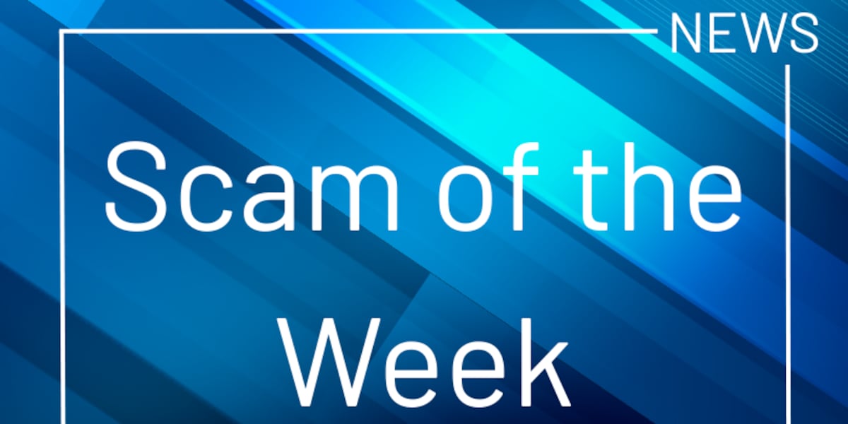 Scam of the week : A meeting you’ll want to miss