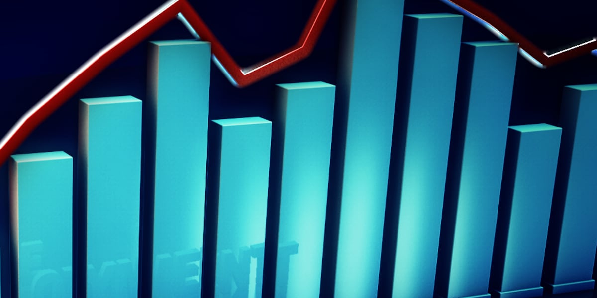 July jobs report shows concerning decline in West Virginia