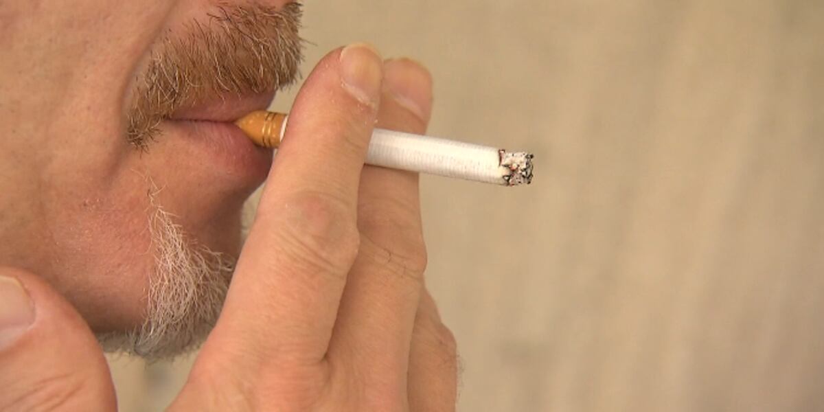 west virginia cigarette tax Tobacco Advocacy Coalition for a Tobacco-Free Cancer advocacy group proposes $1.50
