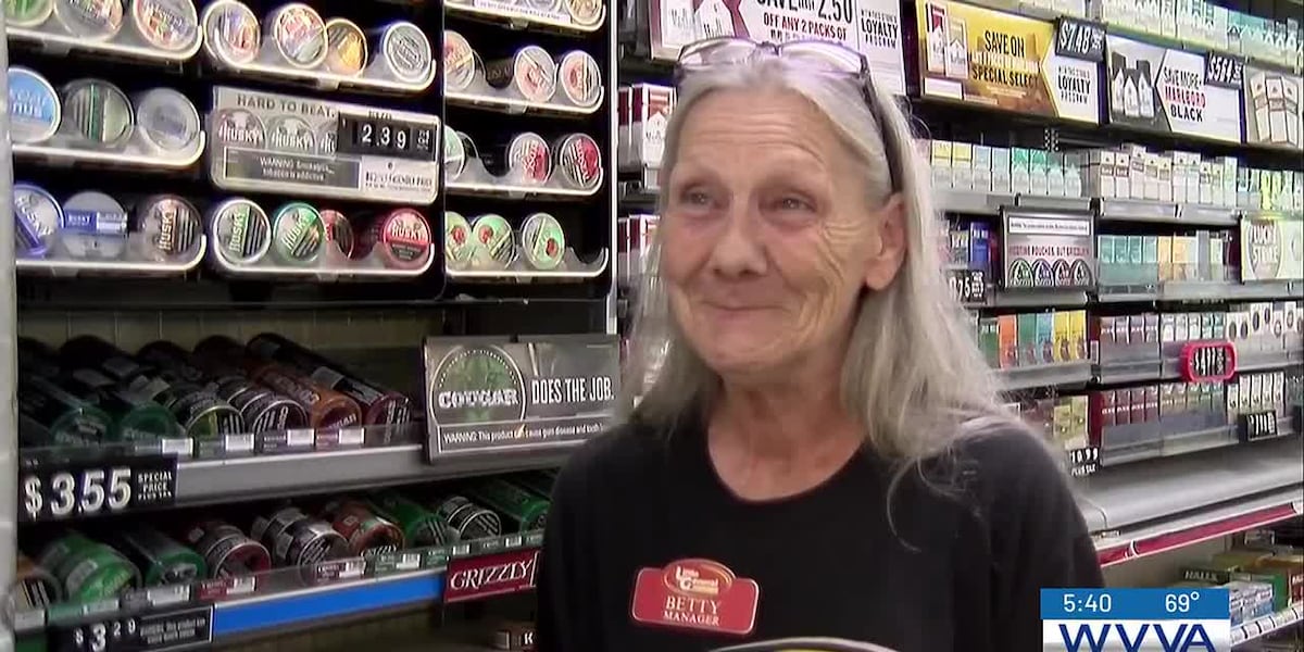Hometown Hero: Betty Lockley