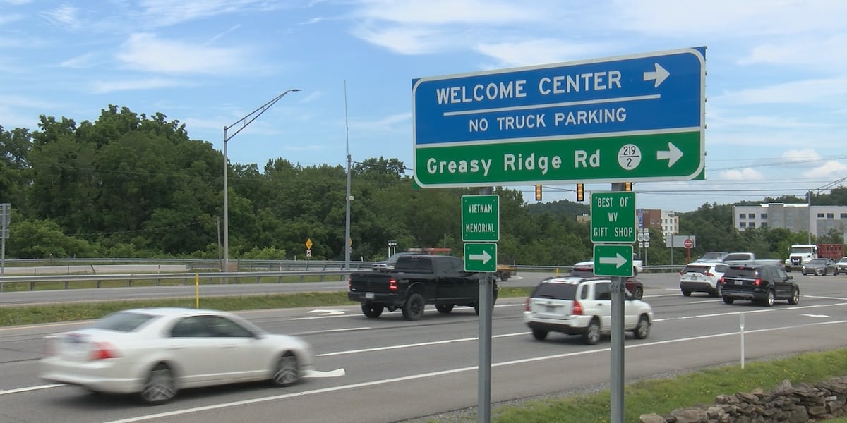 Traffic ‘not bad’ for end of July 4th weekend, say interstate travelers