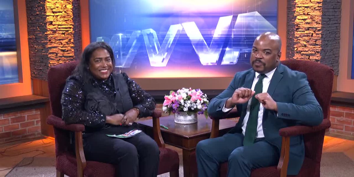 In Focus: Marshall University's Minority Health Initiative & LaDawna Walker-Dean