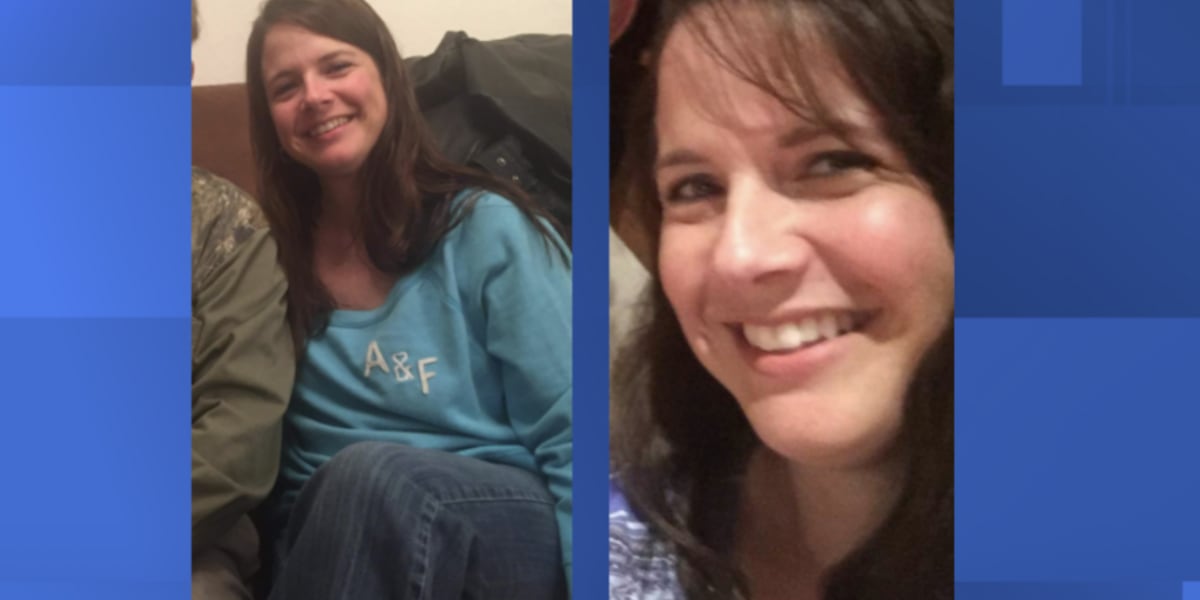 Police ask for help locating woman missing since March
