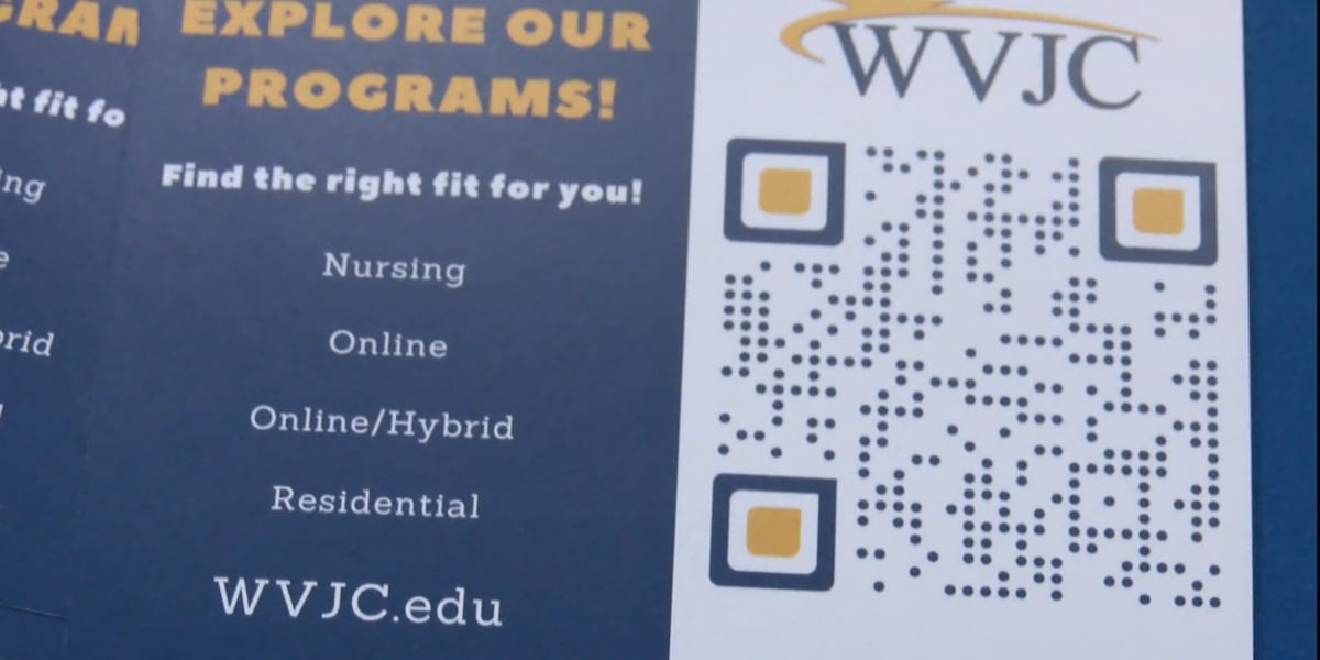 New WVJC programs aim to fill hospital staffing gaps across West Virginia