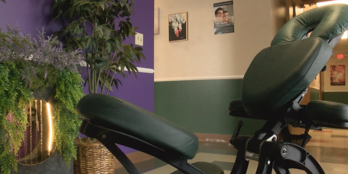 Fit & Fabulous Medical Spa opens in Princeton - WVVA logo