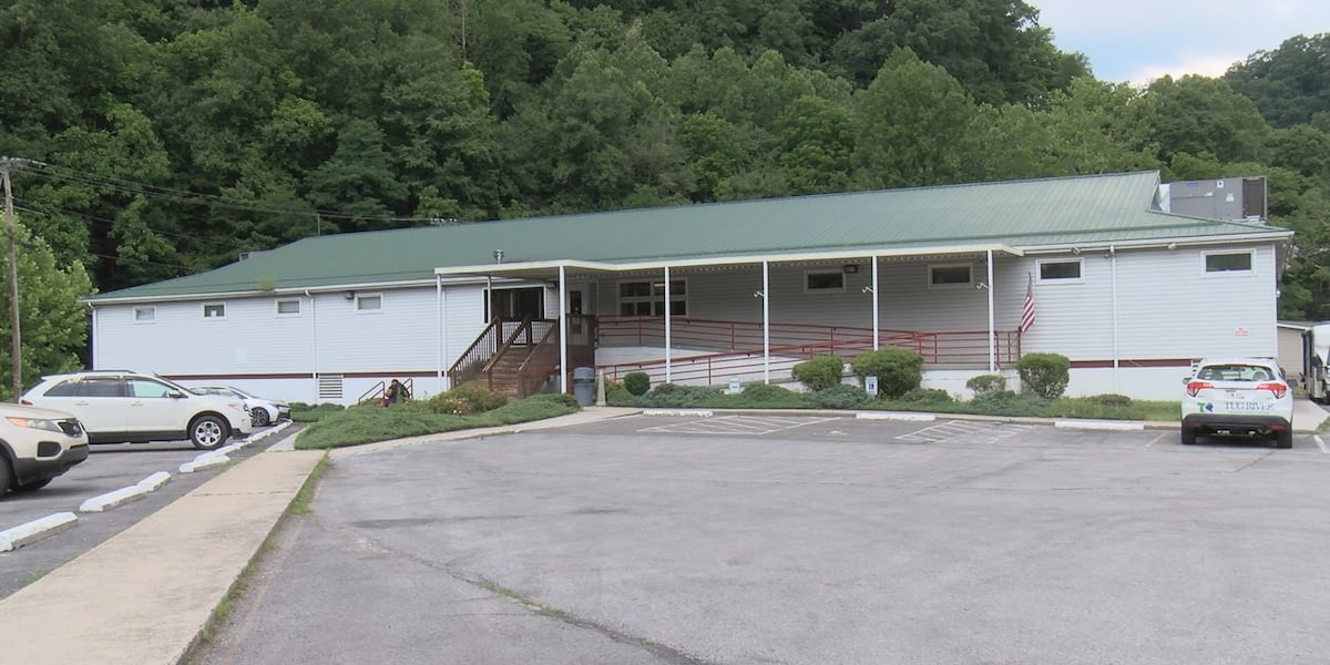 Tug River Health Association marks 50 years serving McDowell County