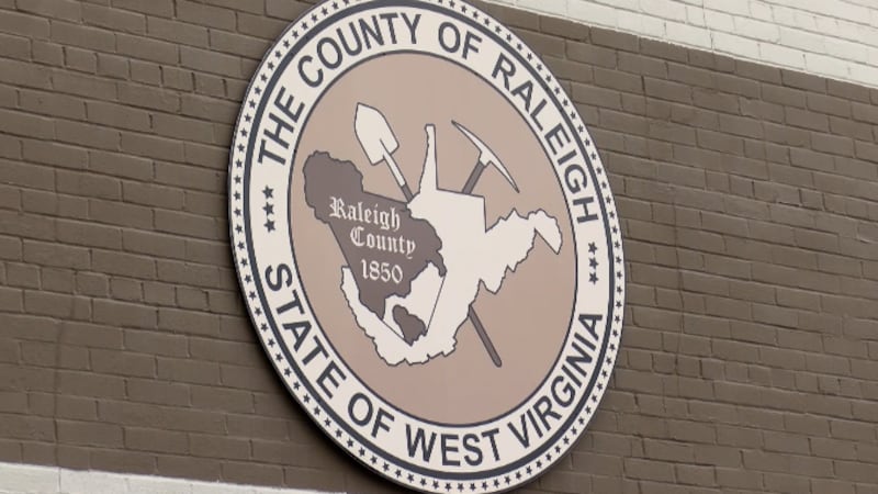 Lawsuit related to former Raleigh County Circuit Court Clerk dismissed Lawsuit related to former Raleigh County Circuit Court Clerk dismissed