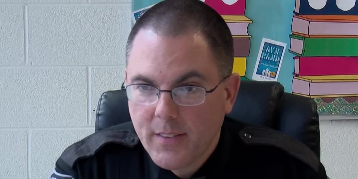 Hometown Hero: Deputy Shannon Morris