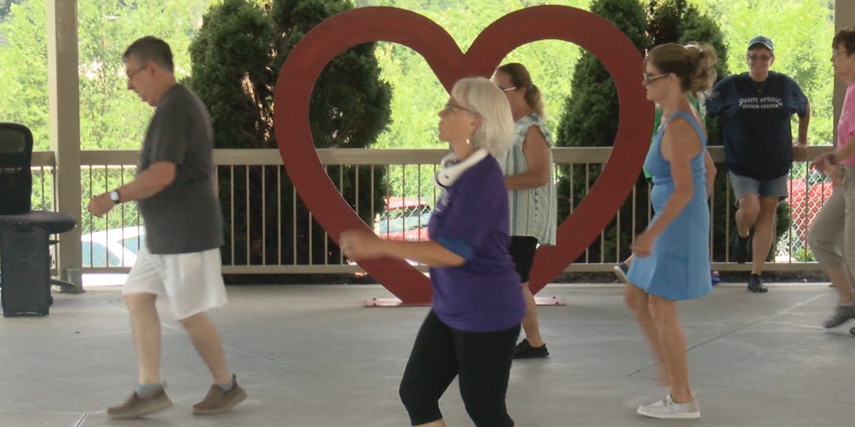 7th annual Beckley festival gathers community for art and entertainment