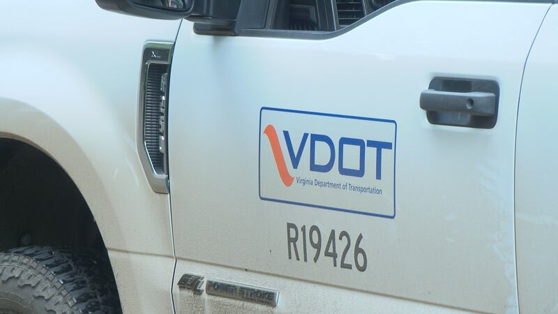 VDOT gives update on road conditions