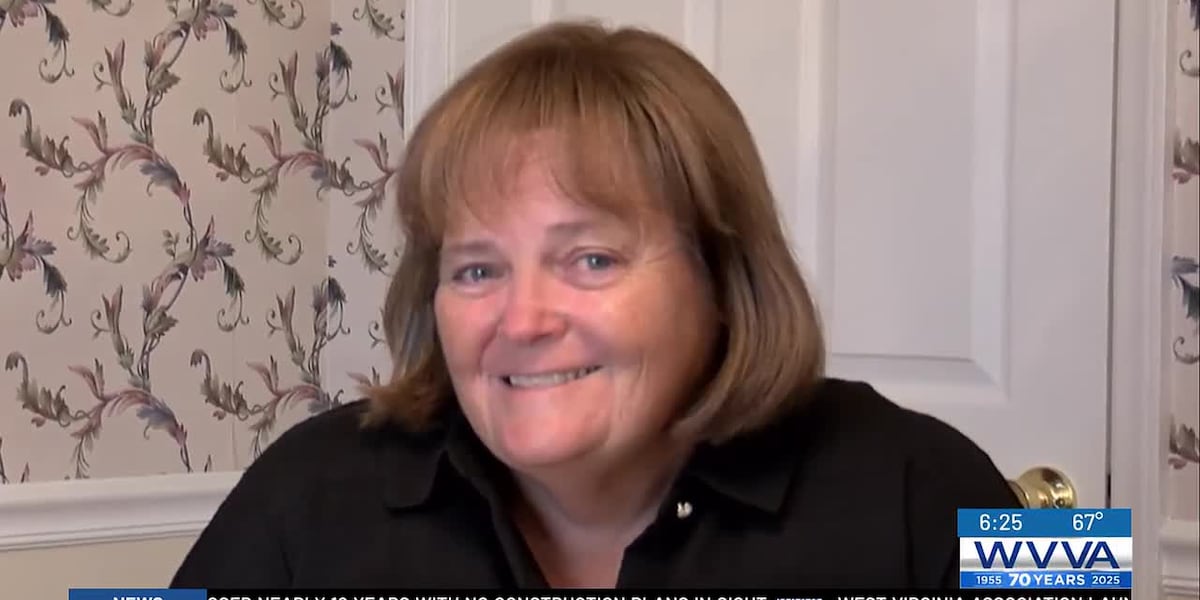 Hometown Hero: Renee Adair