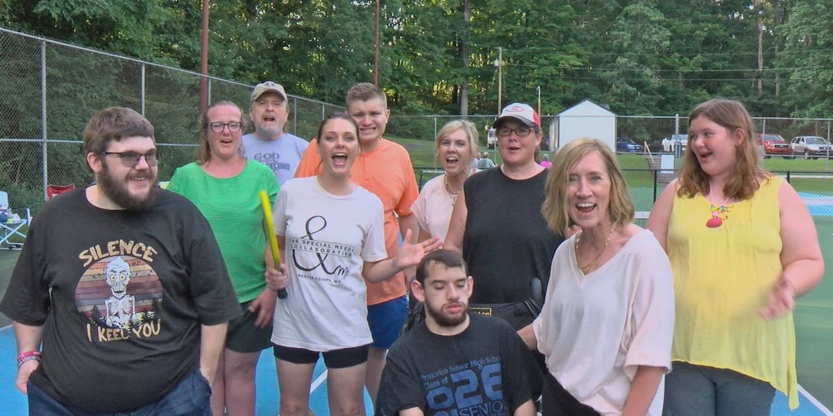 Disability Pride Month empowers community members