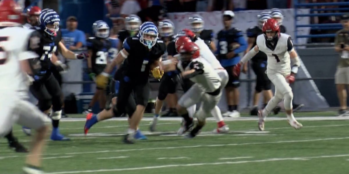 September Athlete of the Month: Princeton’s Brad Mossor