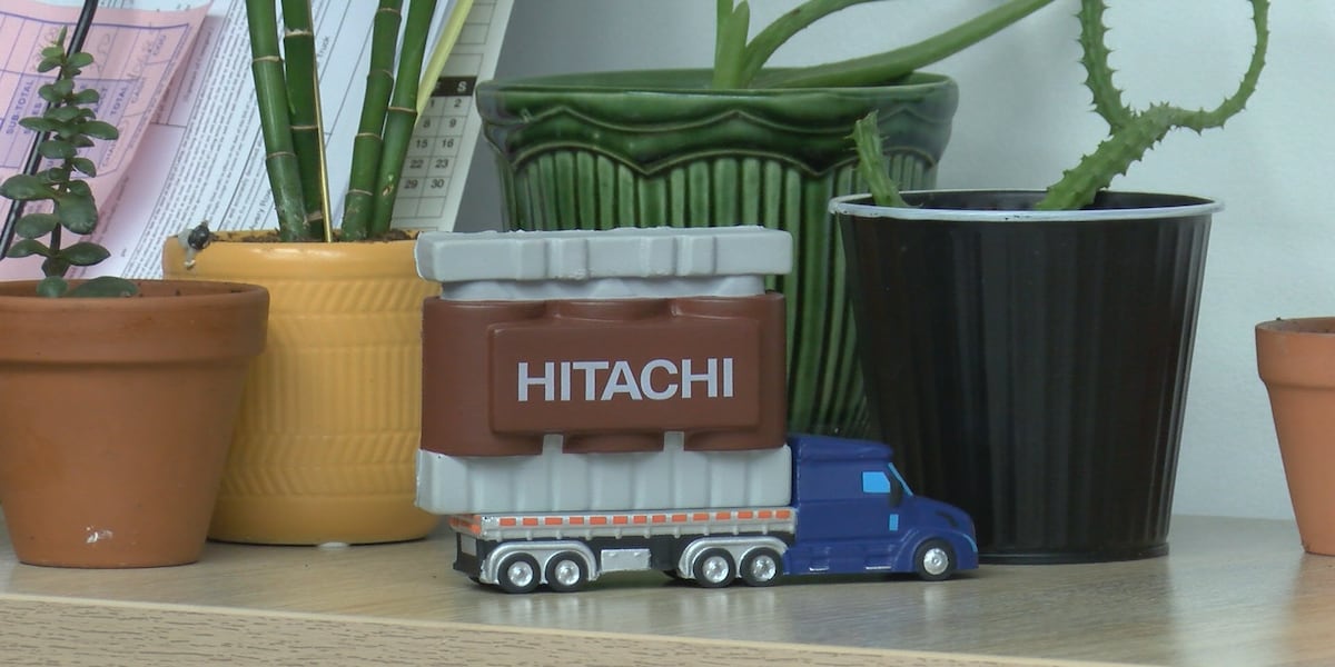 Hitachi Energy: investing in Southwest Virginia’s future
