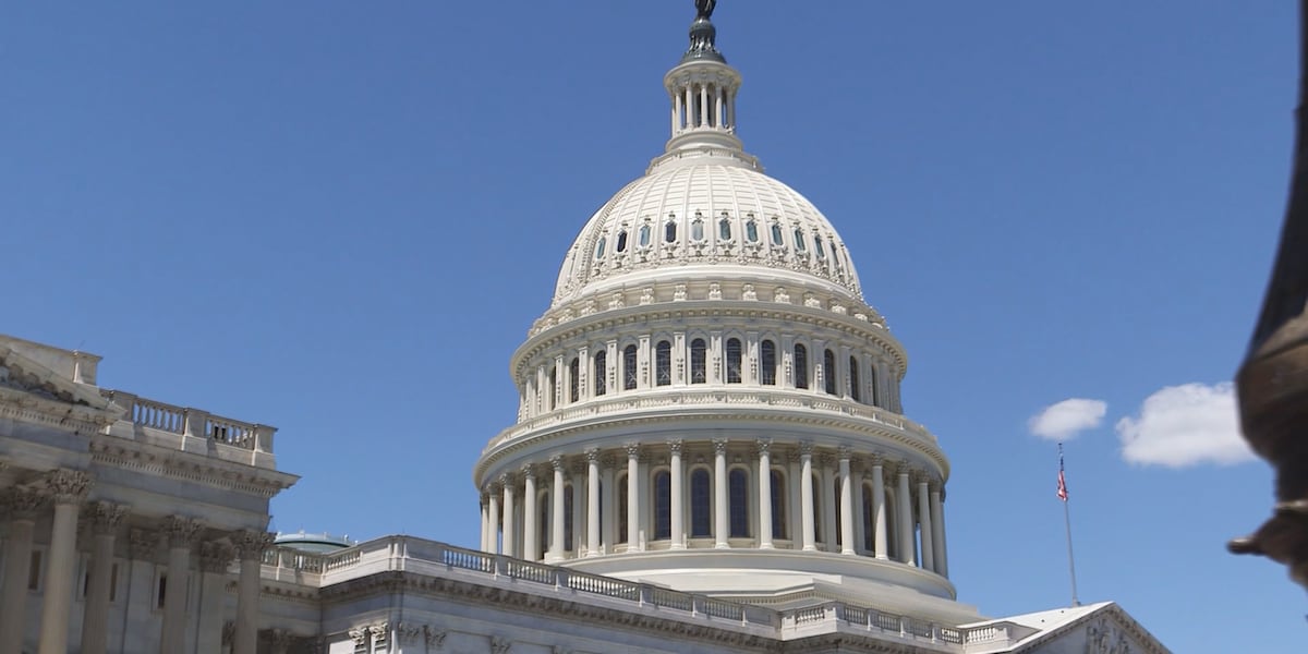 Senate passes hospital cybersecurity and food safety legislation backed by Virginia delegation Senate passes hospital cybersecurity and food safety legislation backed by Virginia delegation