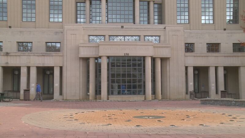 Fayette County Sheriff releases monthly public Dissemination Report Fayette County Sheriff releases monthly public Dissemination Report