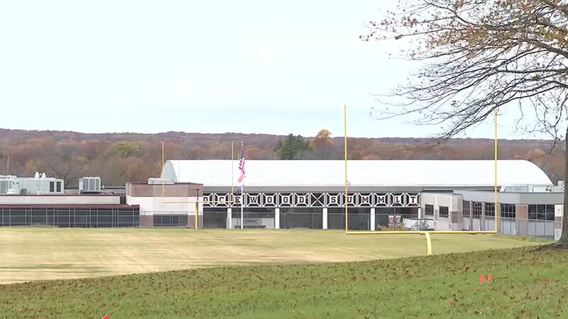 The health department is investigating the E. coli outbreak and confirmed the school itself is...