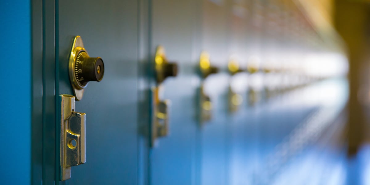 New school discipline law goes into effect July 2