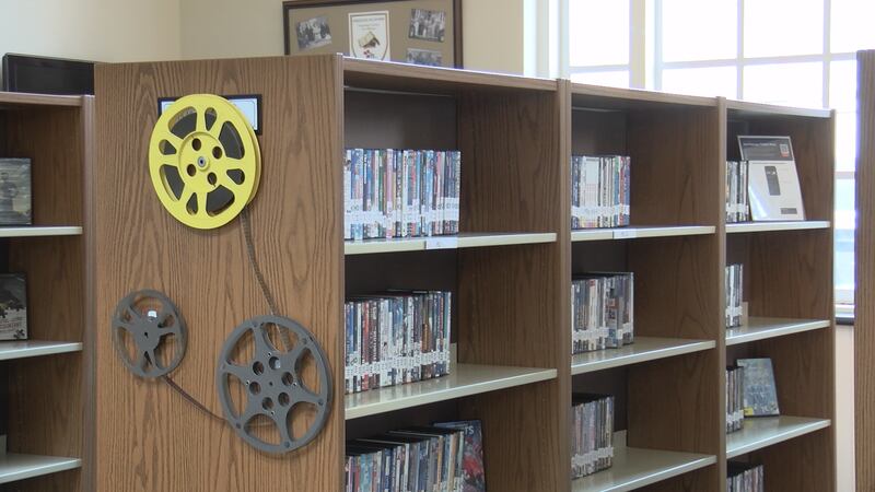 Princeton Library brings classic cinema with “Silver Screen Saturdays”