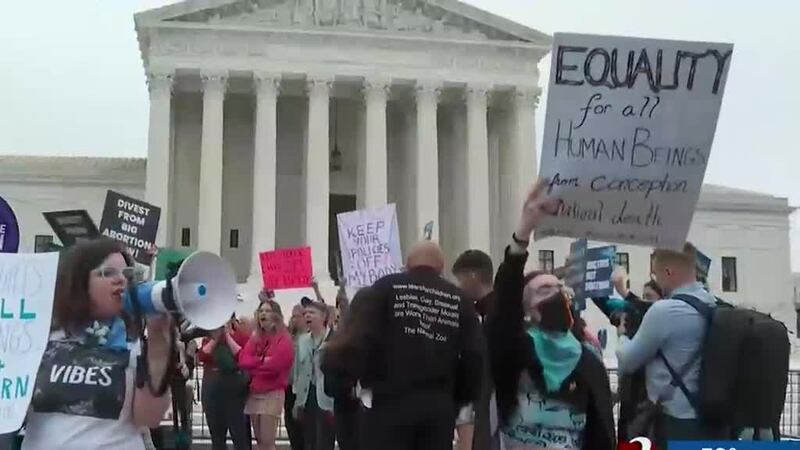Amended Roe Concord professor shares insight into possible implications a Roe v ...