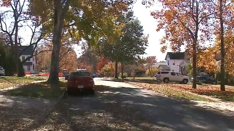Police in Missouri say an Amazon delivery driver had her personal car stolen while she was...