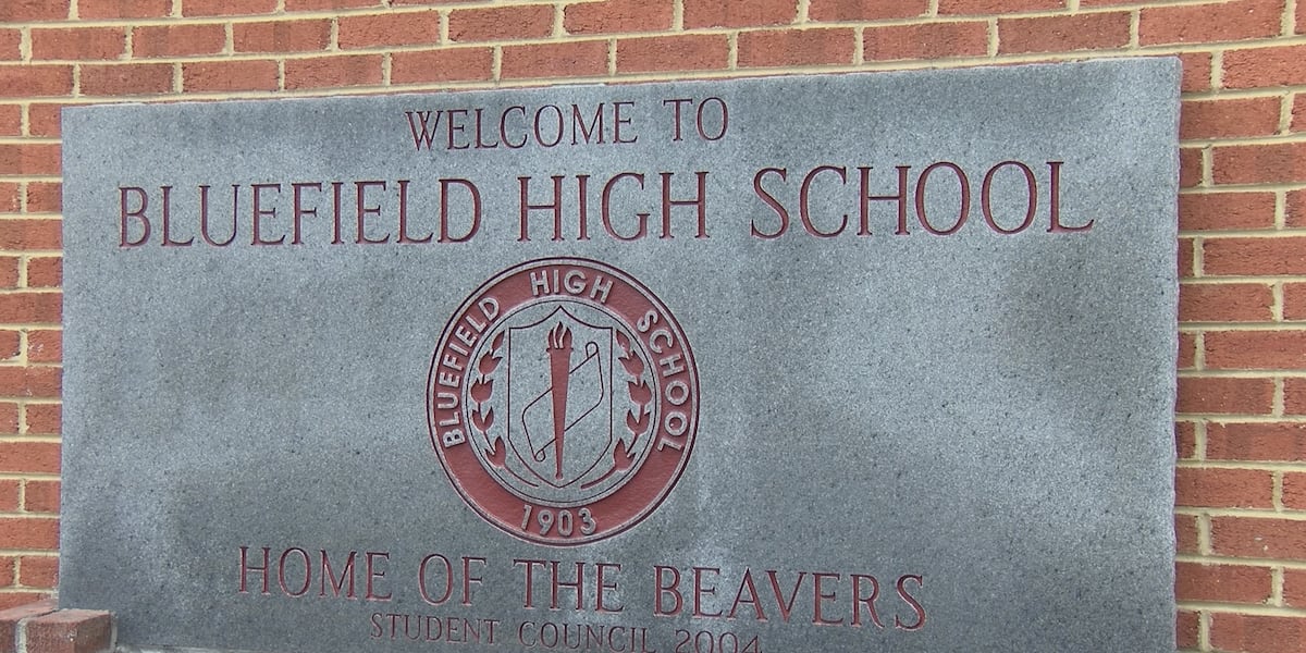 Bluefield High School cruisein to raise money for Project Graduation