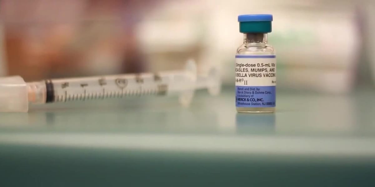Morrisey says herd immunity will protect the public if religious exemptions for vaccines are upheld in court