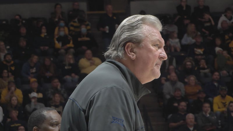 Fans React To First Game Without Bob Huggins