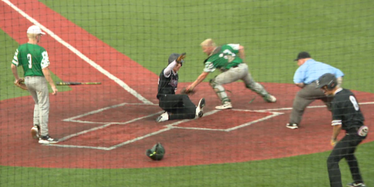 Wyoming East’s season comes to an end in the state semis to Wheeling Central Catholic