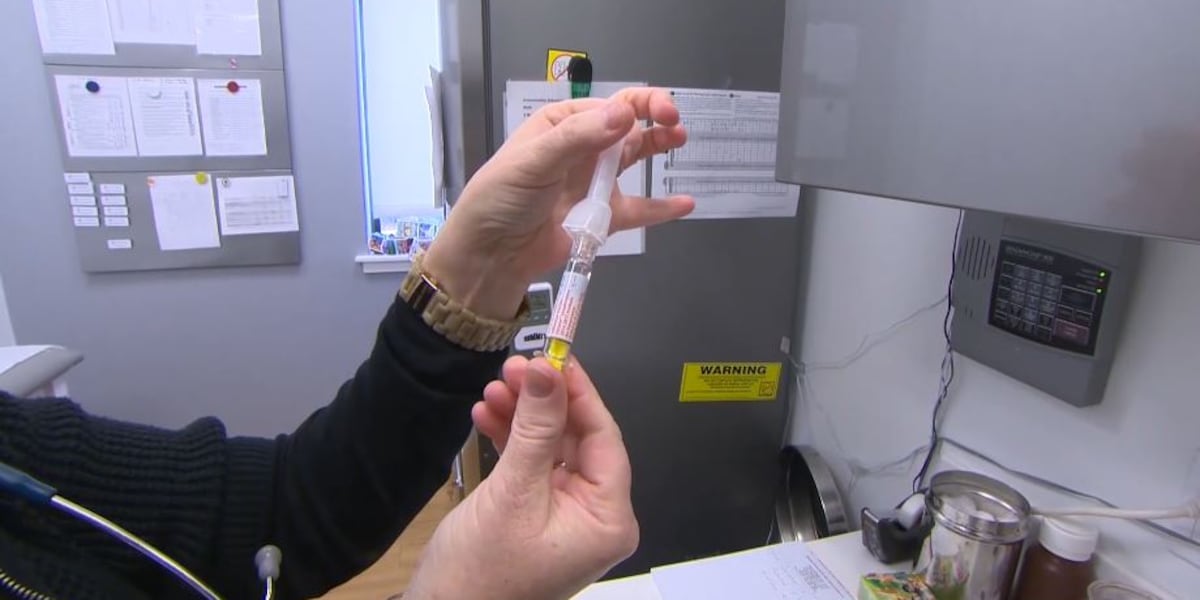 Raleigh County judge upholds Morrisey’s executive order on vaccination exemptions